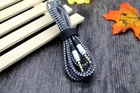 s-l140-1931.webp Aux Cable Jack To Jack 3.5 mm Audio Lead Male Stereo 1 To 5m Car PC Phone Plug