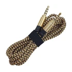 s-l140-1934.webp Aux Cable Jack To Jack 3.5 mm Audio Lead Male Stereo 1 To 5m Car PC Phone Plug