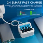 s-l140-1941.webp 1.5V Rechargeable Battery AA Lithium with USB Li-ion AA/AAA Charger,3500mW<wbr/>h.LOT