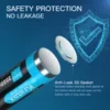 s-l140-1944.webp 1.5V Rechargeable Battery AA Lithium with USB Li-ion AA/AAA Charger,3500mW<wbr/>h.LOT