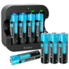 s-l140-1946.webp 1.5V Rechargeable Battery AA Lithium with USB Li-ion AA/AAA Charger,3500mW<wbr/>h.LOT