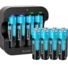 s-l140-1947.webp 1.5V Rechargeable Battery AA Lithium with USB Li-ion AA/AAA Charger,3500mW<wbr/>h.LOT