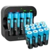 s-l140-1948.webp 1.5V Rechargeable Battery AA Lithium with USB Li-ion AA/AAA Charger,3500mW<wbr/>h.LOT