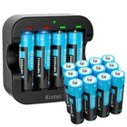 s-l140-1948.webp 1.5V Rechargeable Battery AA Lithium with USB Li-ion AA/AAA Charger,3500mW<wbr/>h.LOT