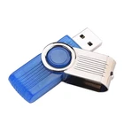 USB Flash Drive 2.0 Pen Drive Waterproof Memory Stick 4GB 8GB 16GB 32GB 64GB 128