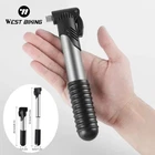 s-l140-1952.webp Portable Mini Bike Pump Bicycle Tyre Inflator hand Pump schrader Presta Valve UK