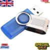 USB Flash Drive 2.0 Pen Drive Waterproof Memory Stick 4GB 8GB 16GB 32GB 64GB 128