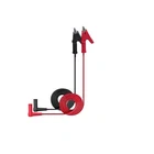 s-l140-20.webp 20A Alligator Crocodile Clip 4mm Banana Plug Test Cable Lead Wire For Multimeter