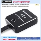 s-l140-2004.webp Hobbywing OTA Programmer Bluetooth Module for Xerun Ezrun ESC RC Car Boat Drone