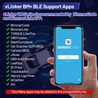 s-l140-2024.webp Vgate 3.0 vLinker For BMW BimmerCode Scanner Bluetooth 3.0 OBD2 Car Diagnostic