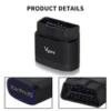 Vgate iCar Pro 2S OBD2 Scanner Bluetooth Iphone & Android Scan Car Code Reader