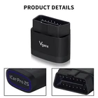 Vgate iCar Pro 2S OBD2 Scanner Bluetooth Iphone & Android Scan Car Code Reader