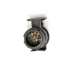 s-l140-2033.webp 13 to 7 Pin Trailer Adapter Towbar Caravan Towing Plug Electric Socket Converter