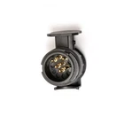 s-l140-2033.webp 13 to 7 Pin Trailer Adapter Towbar Caravan Towing Plug Electric Socket Converter