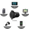 s-l140-2051.webp Waterproof 12V Car Cigarette Lighter Socket USB Charger Power Adapter Outlet