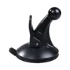 s-l140-2069.webp car Windscreen Suction Mount With Ball Connector For Garmin Nuvi Sat Nav GPS UK
