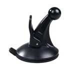 s-l140-2069.webp car Windscreen Suction Mount With Ball Connector For Garmin Nuvi Sat Nav GPS UK
