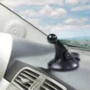 s-l140-2070.webp car Windscreen Suction Mount With Ball Connector For Garmin Nuvi Sat Nav GPS UK