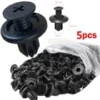 s-l140-2104.webp 100 X Fit 8mm Hole Car Body Plastic Rivets Fastener Fender Bumper Push Pin Clip