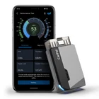 2026 TOPDON Carpal-E Bluetooth All System Car Diagnostic Tool OBD2 Reset Scanner