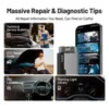 2026 TOPDON Carpal-E Bluetooth All System Car Diagnostic Tool OBD2 Reset Scanner