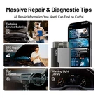 2026 TOPDON Carpal-E Bluetooth All System Car Diagnostic Tool OBD2 Reset Scanner