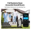 2026 TOPDON Carpal-E Bluetooth All System Car Diagnostic Tool OBD2 Reset Scanner