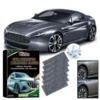 Nano Car Scratch Remover Cloth Paint Scratch Repair Polishing Cleaning Tool 6PCS