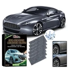 Nano Car Scratch Remover Cloth Paint Scratch Repair Polishing Cleaning Tool 6PCS