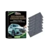 Nano Car Scratch Remover Cloth Paint Scratch Repair Polishing Cleaning Tool 6PCS
