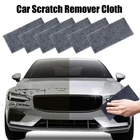 Nano Car Scratch Remover Cloth Paint Scratch Repair Polishing Cleaning Tool 6PCS