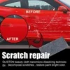 Nano Car Scratch Remover Cloth Paint Scratch Repair Polishing Cleaning Tool 6PCS