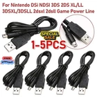 Nintendo USB Charger Cable for DSi / DSi XL / 2DS /2DS XL / 3DS / 3DS XL