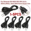 Nintendo USB Charger Cable for DSi / DSi XL / 2DS /2DS XL / 3DS / 3DS XL