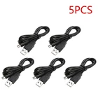 Nintendo USB Charger Cable for DSi / DSi XL / 2DS /2DS XL / 3DS / 3DS XL
