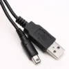 Nintendo USB Charger Cable for DSi / DSi XL / 2DS /2DS XL / 3DS / 3DS XL