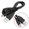 Nintendo USB Charger Cable for DSi / DSi XL / 2DS /2DS XL / 3DS / 3DS XL