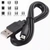 s-l140-2154.webp Nintendo USB Charger Cable for DSi / DSi XL / 2DS /2DS XL / 3DS / 3DS XL