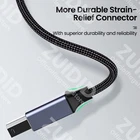 s-l140-216.webp USB Type-C to Printer Cable High Speed Printer USB B 2.0 Midi Interface 0.5M-3M
