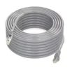 RJ45 Ethernet Patch Lead Cat6e Network LAN Cable Fast Internet 0.5m- 30m Lot