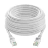 RJ45 Ethernet Patch Lead Cat6e Network LAN Cable Fast Internet 0.5m- 30m Lot