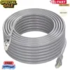 RJ45 Ethernet Patch Lead Cat6e Network LAN Cable Fast Internet 0.5m- 30m Lot
