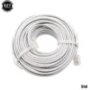 RJ11 to RJ11 Cable ADSL BT SKY Broadband Modem Internet DSL Land Line Lead Lot