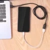 USB 3.0 Extension Cable SuperSpeed Fast Lead Male to Female 0.5 1m 2m 3m to 5m