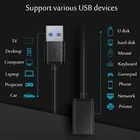 USB 3.0 Extension Cable SuperSpeed Fast Lead Male to Female 0.5 1m 2m 3m and 5m