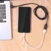 USB 3.0 Extension Cable SuperSpeed Fast Lead Male to Female 0.5 1m 2m 3m uk