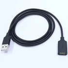 USB 3.0 Extension Cable SuperSpeed Fast Lead Male to Female 0.5 1m 2m 3m & 5m UK