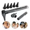 Light Ear Nose Mini Otoscope Inspection Otoscope Pen Style Ear Care Tools