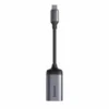 USB-C to HDMI Male to Female 4K Portable HUB Adapter