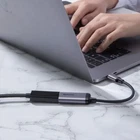 USB-C to HDMI Male to Female 4K Portable HUB Adapter